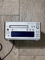 ONKYO MD 101A