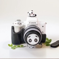 Camera Lens Cover Canon m50 Small Spittoon 200d Second Generation Sony zve10 Foxxx20 Nikon z30 Acces