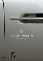 Aston Martin Richard Loveys