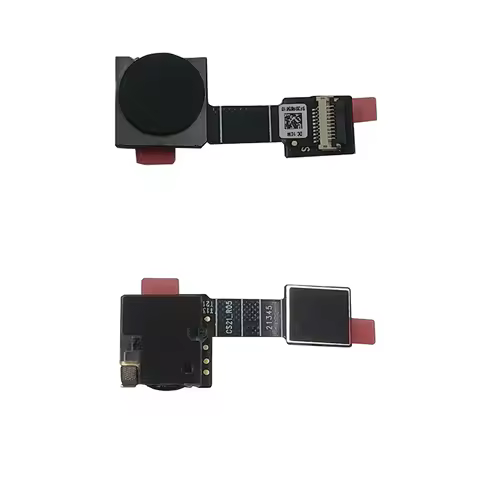 Fingerprint Reader Module for LENOVO Thinkpad X13 P14S T14S Gen2 Repair Accessories