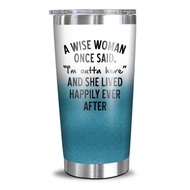 Retirement Gifts For Women 2023 - Retired Gifts For Women - Female Retireme