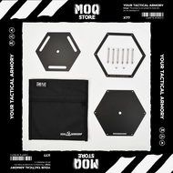 ORIGINAL STAND PLATE FOR 2 WAY STAND BY 5050 WORKSHOP