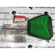 HONDA - AIR FILTER - RS150 F.I. ( 17210-K56-N00 )