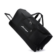 Travel Bags Duffel & Weekenders Trolley Bags Large Capacity Oxford Cloth