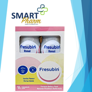 FRESUBIN RENAL VANILLA 200ML PACK-OF-4 EXP11/2025