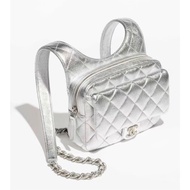 Chanel 限量後背包