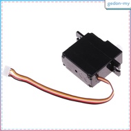 [GedonMY] A949-28 Steering Servo for  A949 A959 A969 A979 K929 1/18 RC Car Parts