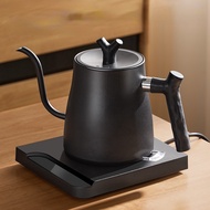 1 Liter Gooseneck Electric Coffee Kettle