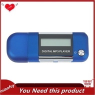 [OnLive] Mp3 Player 4GB U Disk Music Player Supports Replaceable AAA Battery, Recording