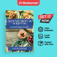 Akdeniz Mutfak Ser - Paperback - English - 9781835792674