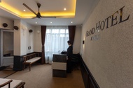 GRAND HOTEL ANNEX