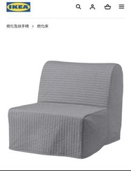 IKEA 梳化床