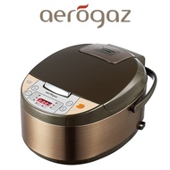 Aerogaz 1.8L Multi-Functional Rice Cooker AZ-1808RC
