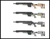 【原型軍品】全新 II ASG Archwick MK13 mod7 手拉 空氣 步槍 狙擊槍 AI 真槍廠授權
