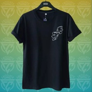 AMBIVERT LOGO T-SHIRT AMBIVERT LOGO T-SHIRT UNISEX/