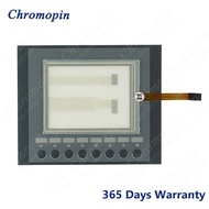 HB MAC/MTA E710 Touch Screen Panel Glass Digitizer for Beijer E710 Type : 02640 02640C 02640E Touchs