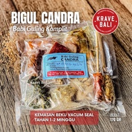 Bigul Candra Babi Guling 170 gr - Makanan Khas Bali - Krave Bali