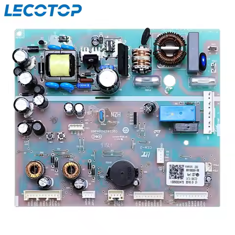 New 0061800283A Control Board For Haier Refrigerator Circuit PCB Fridge Motherboard Freezer Spare Pa