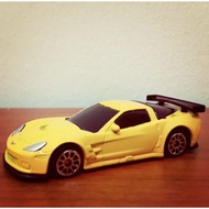 RMZ City 2010 Corvette C6-R