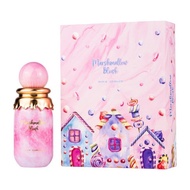 Pink Ladies Marshmallow Perfume Paris MarshmallowBlush Middle East Dibai B8NT