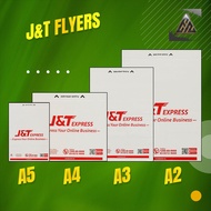J&T Courier Bag / Plastic Bag / Parcels