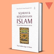 Iyig - Islamic History and Culture Book Hc/ History Book of Human Civilization/History of Islamic Ci