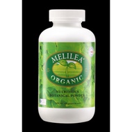 MELILEA ORGANIC BOTANICAL POWDER