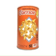 CORNAE AMERICAN CORN SNACK 65G (keropok jagung)KEROPOK THAILAND