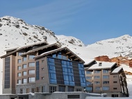 Altapura Hôtel & Spa Val Thorens (Altapura Hotel & Spa Val Thorens)