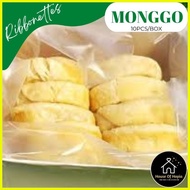 ♞10 PCS TIPAS HOPIA MONGGO- FRESHLY BAKED DIRECT FROM THE  BAKERY- COD