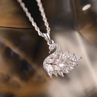 Kalung Korean Titanium / Kalung Titanium Cewek Model Terbaru / Kalung Anti Karat Wanita Titanium / K