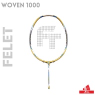 FELET WOVEN 1000 (Frame Only) FREE 1x FELET T-SHIRT