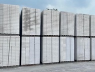 Bata Ringan/Hebel Merk SSI Ukuran 10cm dan 7,5cm Grade A Berkualitas
