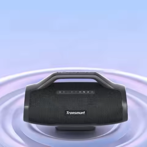 Tronsmart Bang Max 130W for Portable Bluetooth Speaker for Outdoor Activities IPX6 Waterproof Wirele