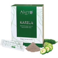 Karela AKERO TPBS CONTROLS BODY FAT - 15 PACK/BOX