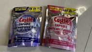 Castle 洗衣珠 $38 1包