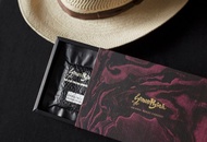 │義式一號 Espresso #1│精品浸泡式咖啡包 墨流藝術禮盒10入