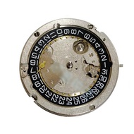 ST2555 Mechanical Automatic Watch Movement Replacement Watches Accessories Repair Parts