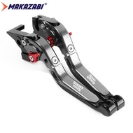 For Royal Enfield Interceptor 650 GT 650 Continental GT 650 Motorcycle Adjustable Extendable Foldabl