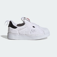 Adidas ADIDAS ORIGINALS X HELLO KITTY SST 360 KIDS Footwear White Sneakers ORIGINALS Kids / Children's ID9718