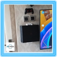 [3DVERSE] Wall Mount PS4 Pro & Slim Mount Mount/Wall Hanging
