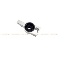 ((VAG Xiaolai Car) Golf 5 6 Jetta Scirocco Tripod Rear Iron Cover