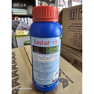 zastar 15   1L  Glufosinate Ammonium 13.5% Racun Rumput Rumpai Herbicides Zagro
