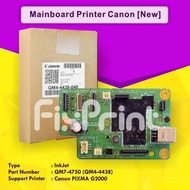 Canon G2000 Board - G2000 Mainboard - Canon G2000 Motherboard FPTS2628Original