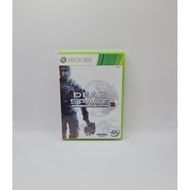 [Pre-Owned] Xbox 360 Dead Space 3 Limited Edition Game