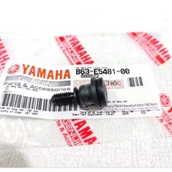 YAMAHA CVT COVER BOLT NEW N MAX XMAX AEROX 155 LEXI MIO SOUL FINO CARBON B63-E5481-00 ORIGINAL YAMAH
