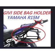 GIVI YAMAHA R15 SIDE BAG SIDE BOX HOLDER (SBL-R15M)