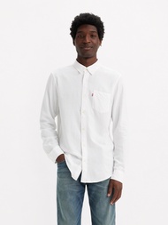 เสื้อเชิ้ตผู้ชาย Levis® Mens Sunset Pocket Standard Fit Shirt