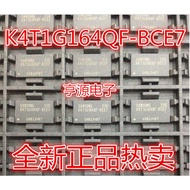 Chip K4T1G164 K4T1G164QF K4T1G164QF-BCE7