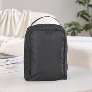 Large Capacity Golf Shoe Bag Waterproof Travel Handheld Foldable Football Shoe Bag Storage Oxford Cl